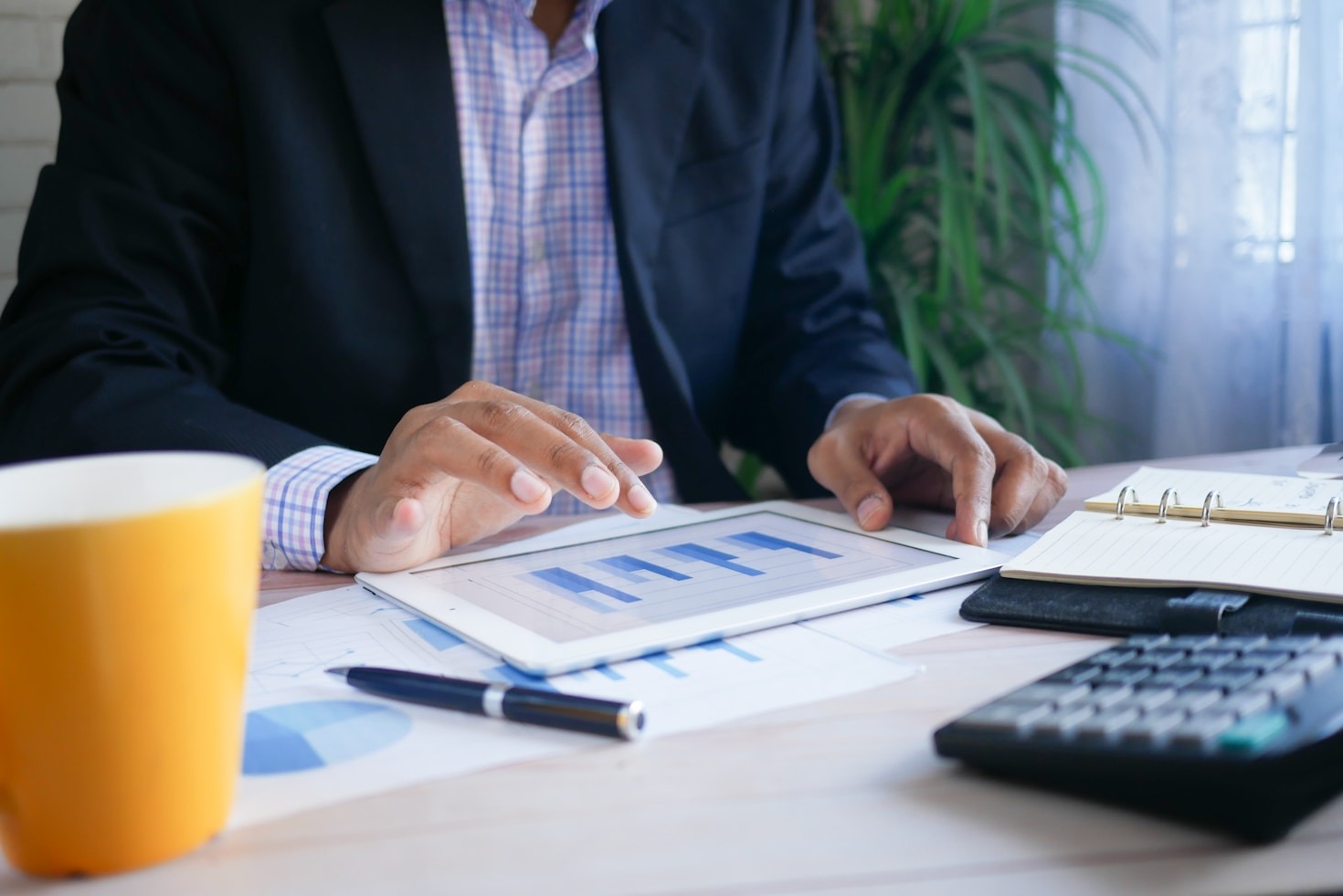 The Importance of Islamic-Compliant Lending in Business Growth