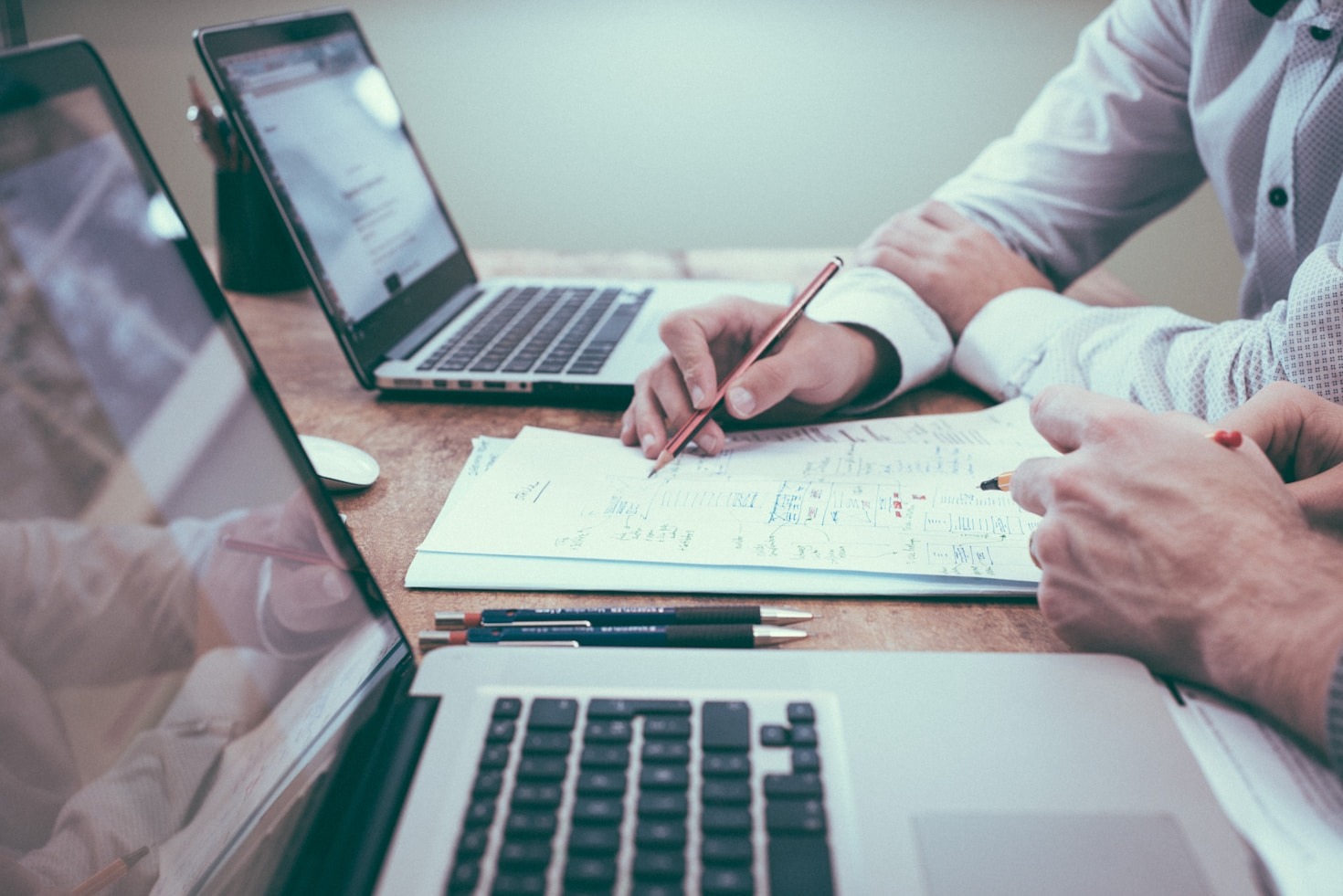 Top Benefits of Ethical Lending for Small Business Owners